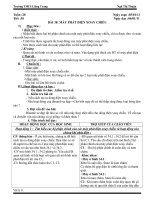 Gián án ly9:bai38 may phat điện xoay chiều