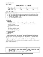 Tài liệu cong nghe 9 .3cot chuan nhat