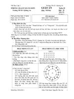 Tài liệu TD LỚP 2 BÀI 35+36 TUẦN 18