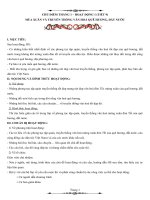 Bài giảng NGLL 7-thag 1 tiet 9