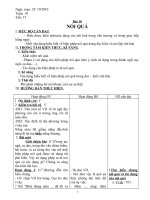 Bài soạn GANV 8-T37-61