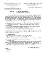 Gián án thong bao doan 5