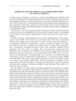Writing the short film 3th - Part 18