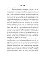 Biện pháp quản lý nghiên cứu khoa học của sinh viên Trường Cao đẳng Sơn La