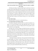 MỘT SỐ GIẢI PHÁP NÂNG CAO CHẤT LƯỢNG tín dụng tại Ngân hàng Đầu tư và Phát triển Chi nhánh Trà Vinh