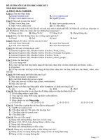 Tài liệu Ôn tập KHI tin học 9_2010-2011