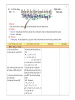 Gián án T11-C1-ĐS8