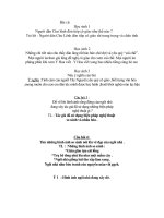 Gián án GA L5 CKTKN