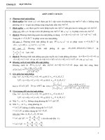 Tài liệu hinh hoc hay 2