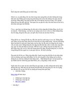 Bài soạn van ta canh