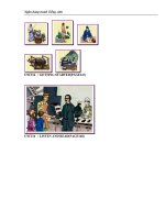 Tài liệu tranh anh 8