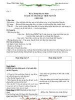 Bài giảng My Thuat 9