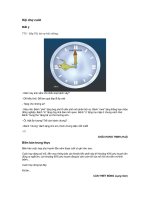 Tài liệu Hội chợ cười