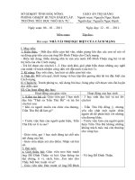 Bài giảng GAL5 TUAN 20 CHUAN