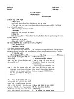 Tài liệu Van 8  tuan 23 có tích hợp