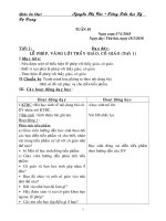 LOP 1 TUAN 19_2B CKN