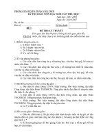 Tài liệu DE THI GIAO VIEN GIOI