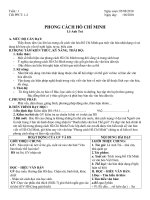 Bài soạn nv9 tuần 4