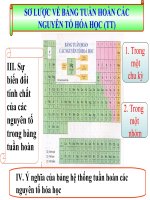 Tài liệu Bang HTTH cac ngyen to tiet 40
