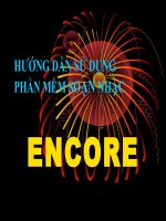 HUONG DAN PHAN MEM CHEP NHAC