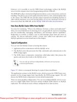MySQL High Availability- P12