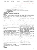 giao an tuan 18 CKTKN moi