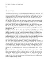 Gián án Tình sử Angielic tập 4