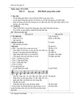 Gián án GA nhac 8 ki II