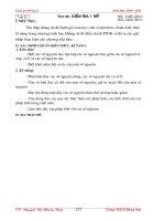 Bài giảng KT So hoc tiet 68 co MT+ DA