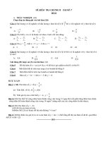 DỀ 01KT Chương II DS7 (key)