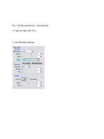 Hiệu ứng text part 10