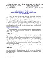 Gián án KE HOACH 27_18102010_PGDPH_CNTT_2010_2011