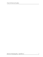 Thực trạng tín dụng ngắn hạn tại chi nhánh Ngân hàng Đầu tư &Phát triển Bắc Hà nội và những vấn đề đặt ra về chất lượng tín dụng .