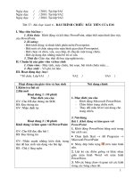 Bai soan Tin 9 ky II