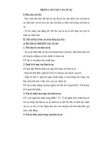 Gián án Ôn tập Ngữ văn 8