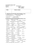 Tài liệu Ôn tập AV9 p. 35