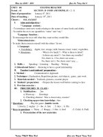 Tài liệu E 6 Unit  10-3