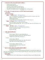 Tài liệu Hướng dẫn Viết và chấm SKKN