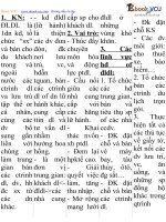 84 ebook VCU huong dan on tap kinh doanh dai ly du lich 