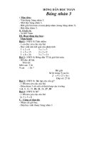 Tài liệu Tuần 20 Chiều