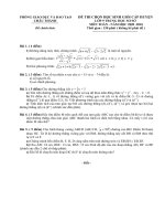 Tài liệu HSG TOÁN-HUYỆN CHÂU THÀNH 2009-2010
