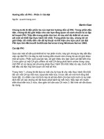 Hướng dẫn về PKI – Phần 3: Cài đặt