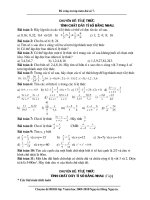 Gián án ON THI HSG TOAN 7