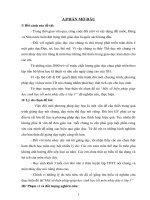 Bài giảng SKKN THỂ DUC LOP3(nhảy dây)2011