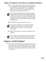 Fix your own computer for seniors for dummies- P9