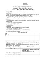 Tài liệu Giao an 11-li-CB