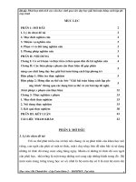 Gián án Bai tap NVSP (Do)