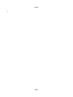 tuần 3 con cá của bé