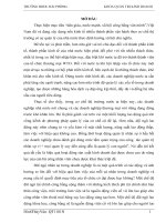 Hoàn thiện công tác đãi ngộ nhân sự tại công ty điện lực quảng ninh 