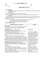 Bài giảng bài Trách nhiệm của thanh nien trong sự nghiệệp CNH-HDĐH  đất nước